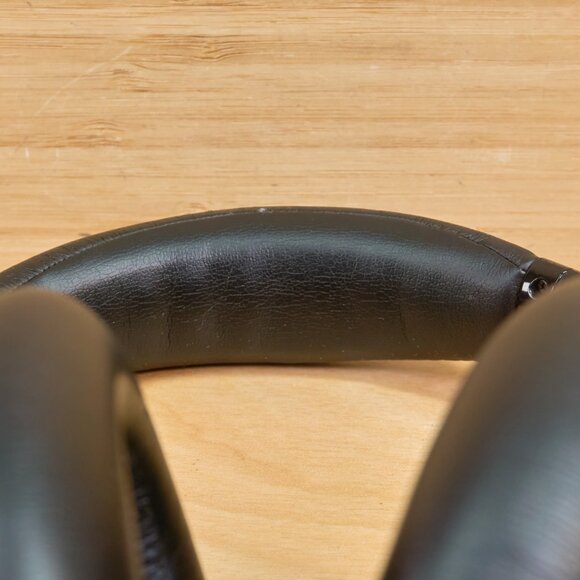 Sony MDR-10R Hi-Res Stereo Wired Headphones Black / Over-Ear / Tested - Picture 3 of 11